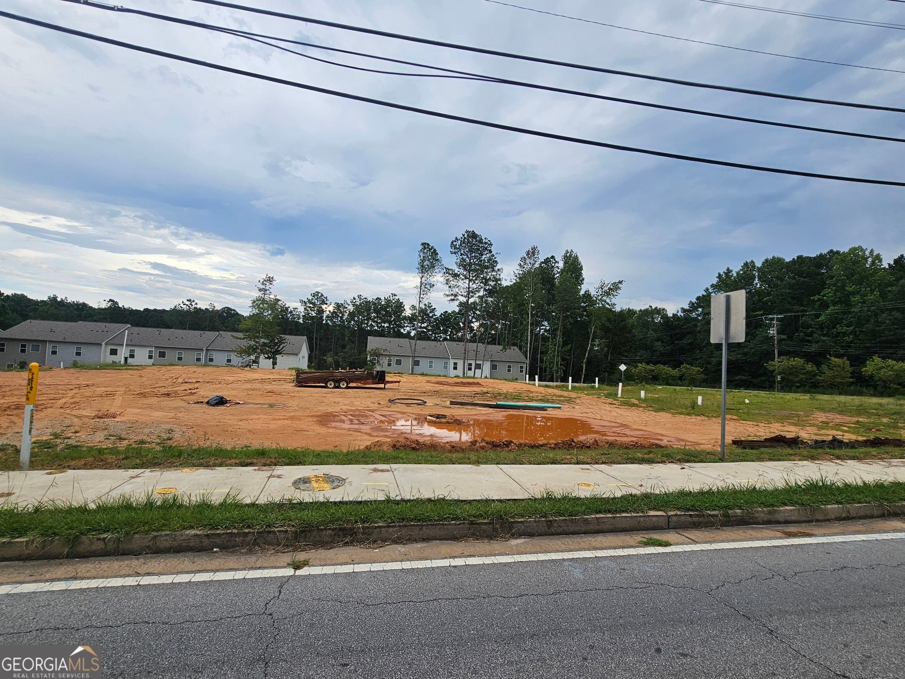 0 Hopkins RD SW