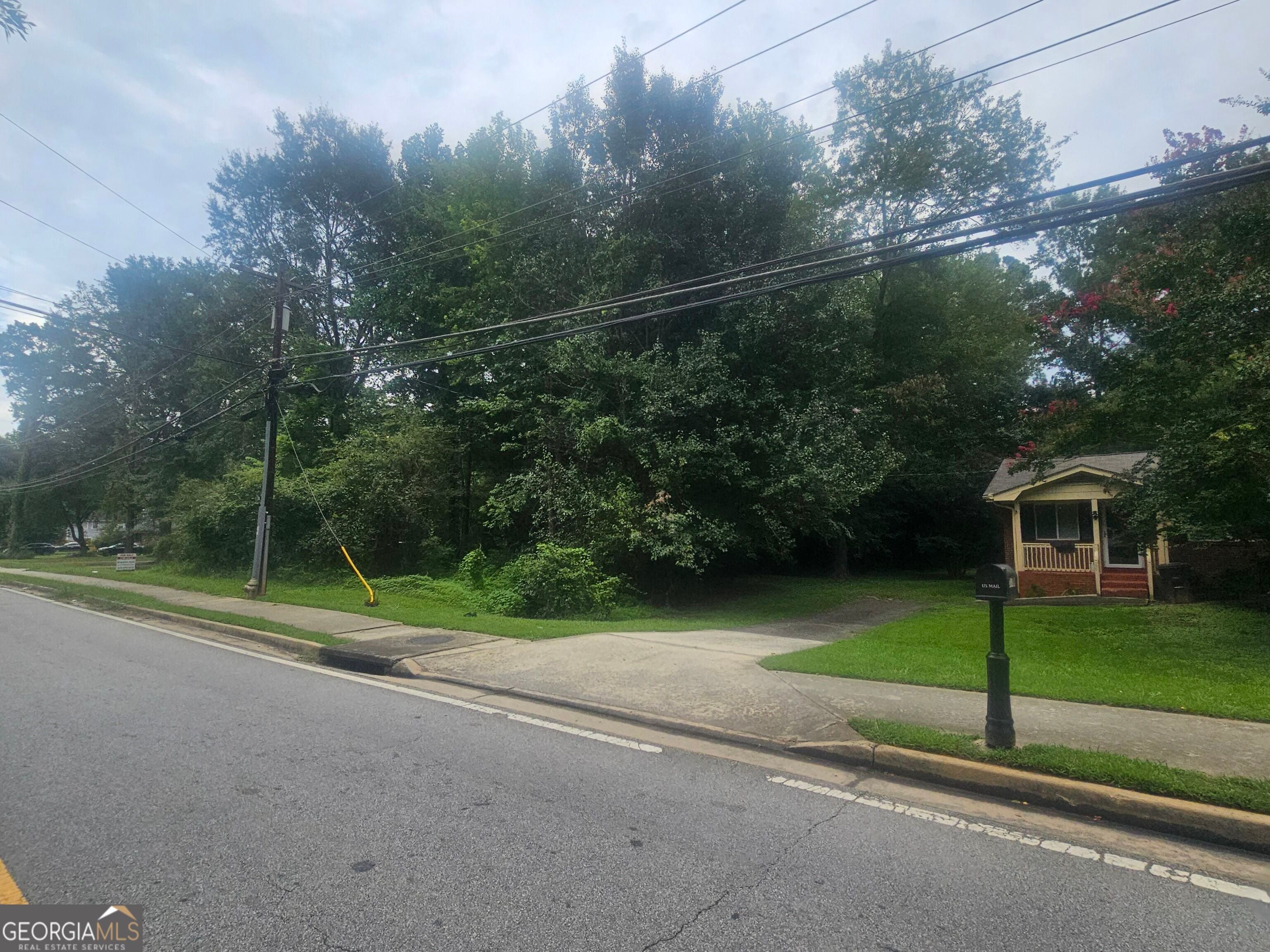 0 Hopkins RD SW