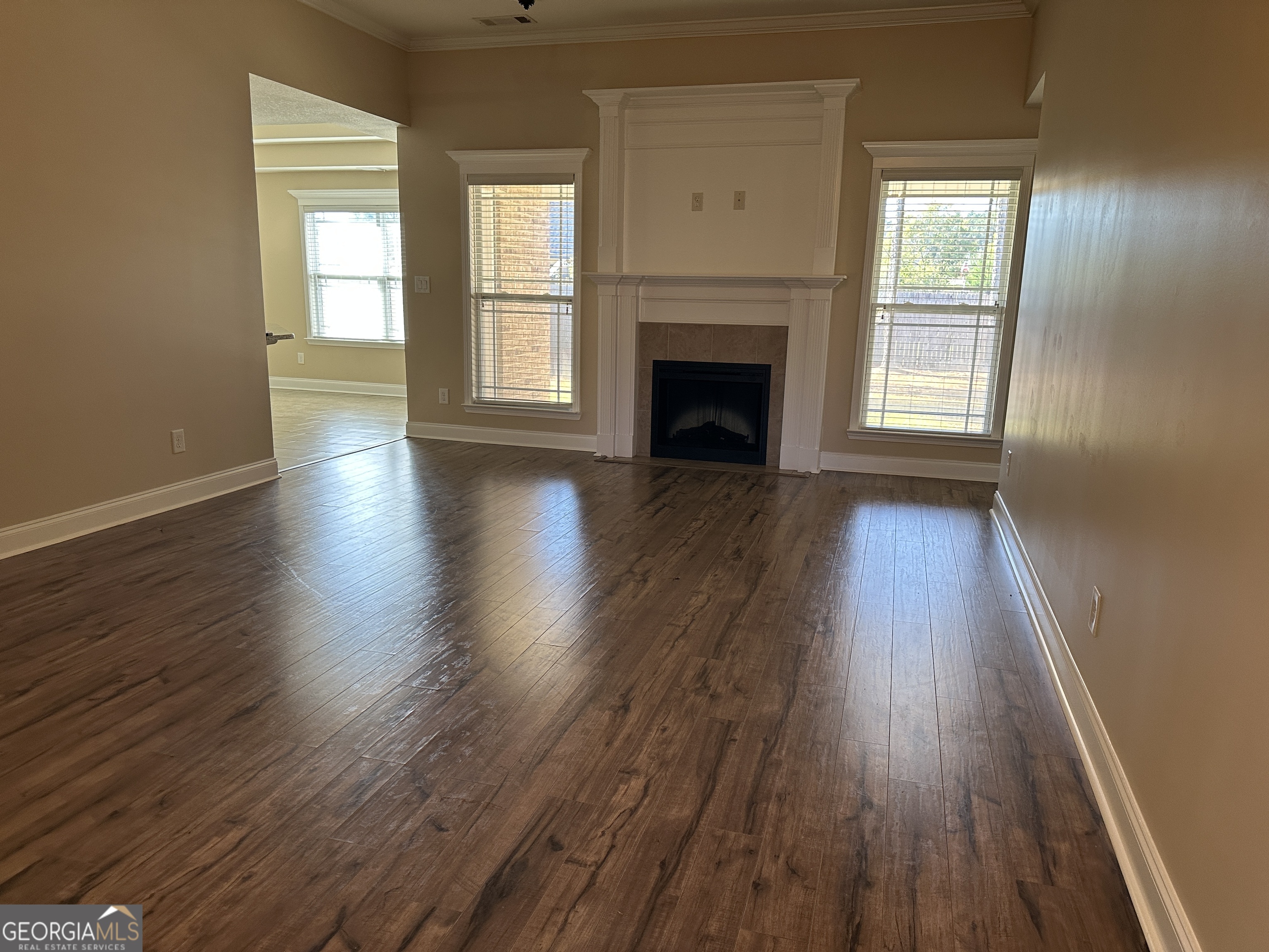 110 Pilgrim Mill TRL