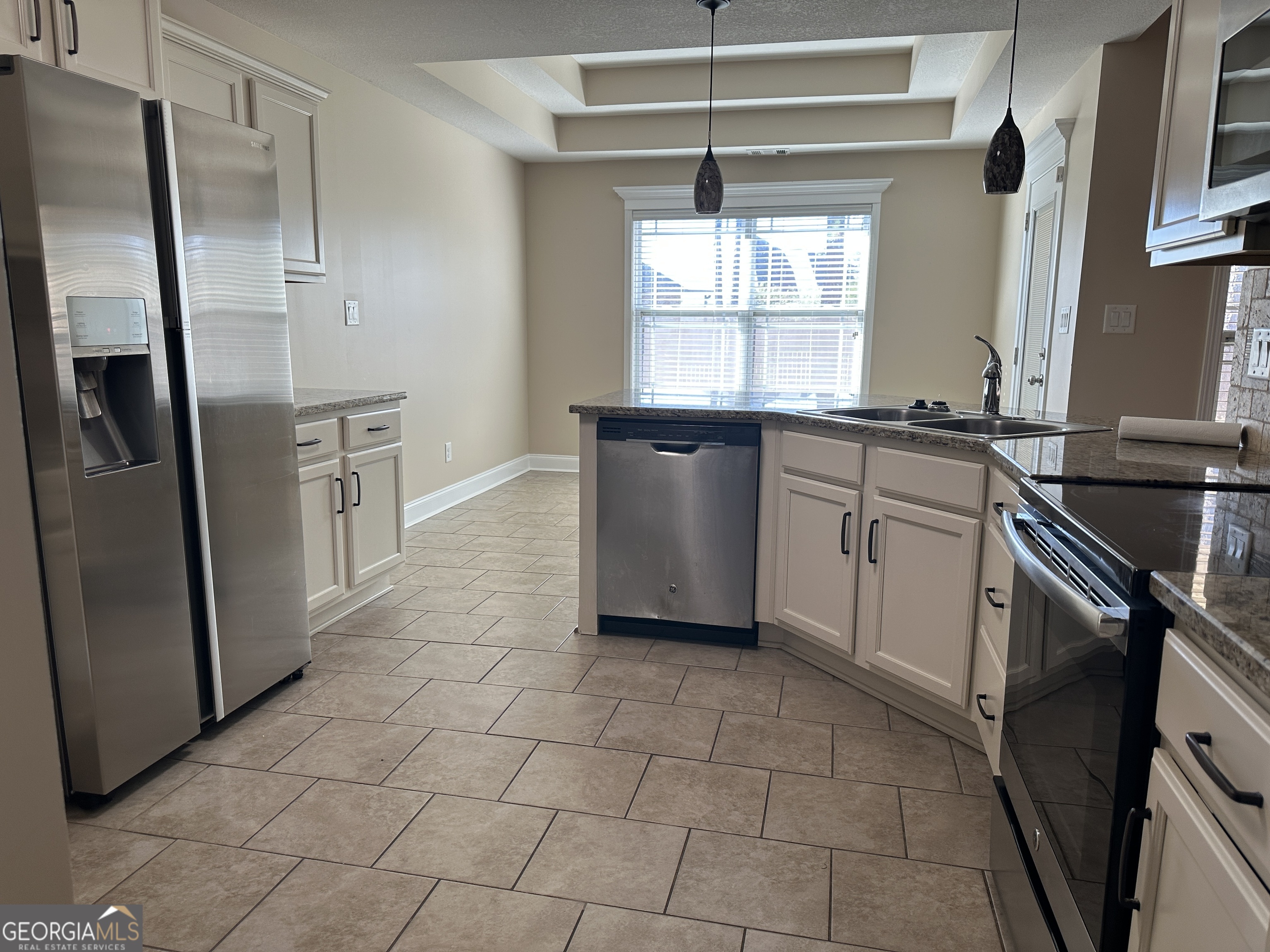 110 Pilgrim Mill TRL