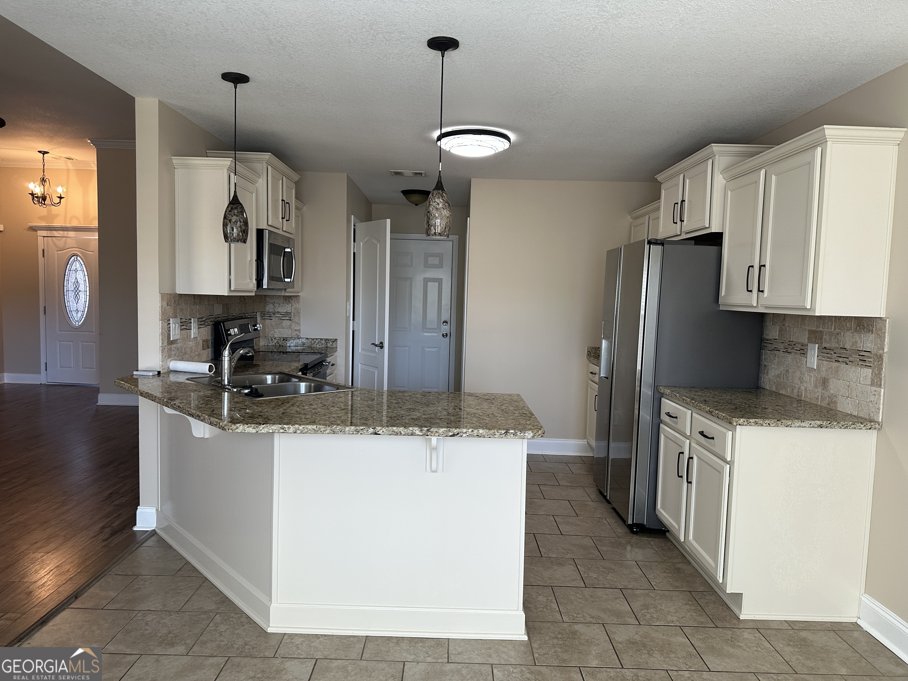 110 Pilgrim Mill TRL