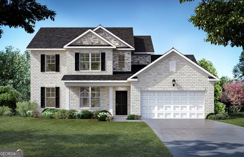 1994 Brookstone Crossing Bogart GA 30622