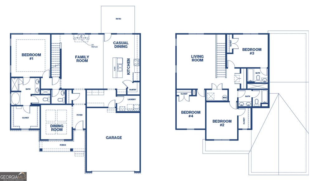 Photo of 1994 Brookstone Crossing, Bogart, GA 30622 (MLS # 10687376)