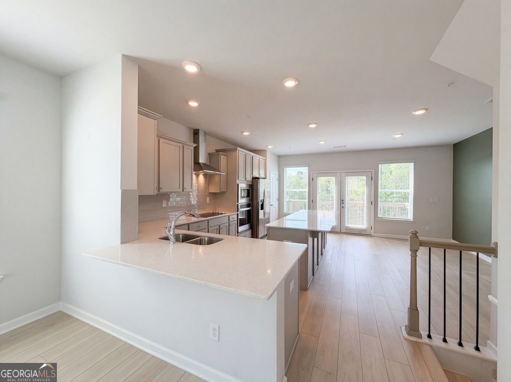 Photo of 200 Cobalt Drive, Fayetteville, GA 30214 (MLS # 10726439)