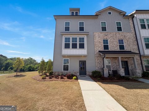 200 Cobalt DR Fayetteville GA 30214