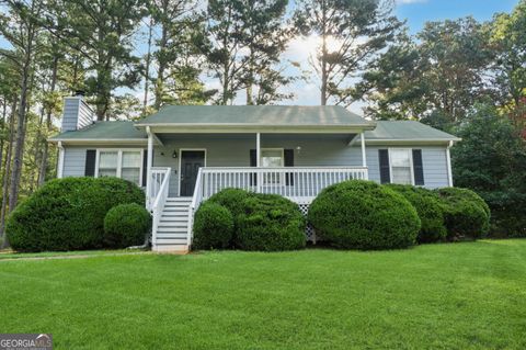 31 SWEETWATER PASS Powder Springs GA 30127