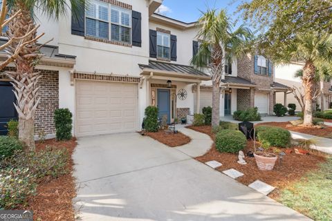 803 Reserve LN Saint Simons Island GA 31522