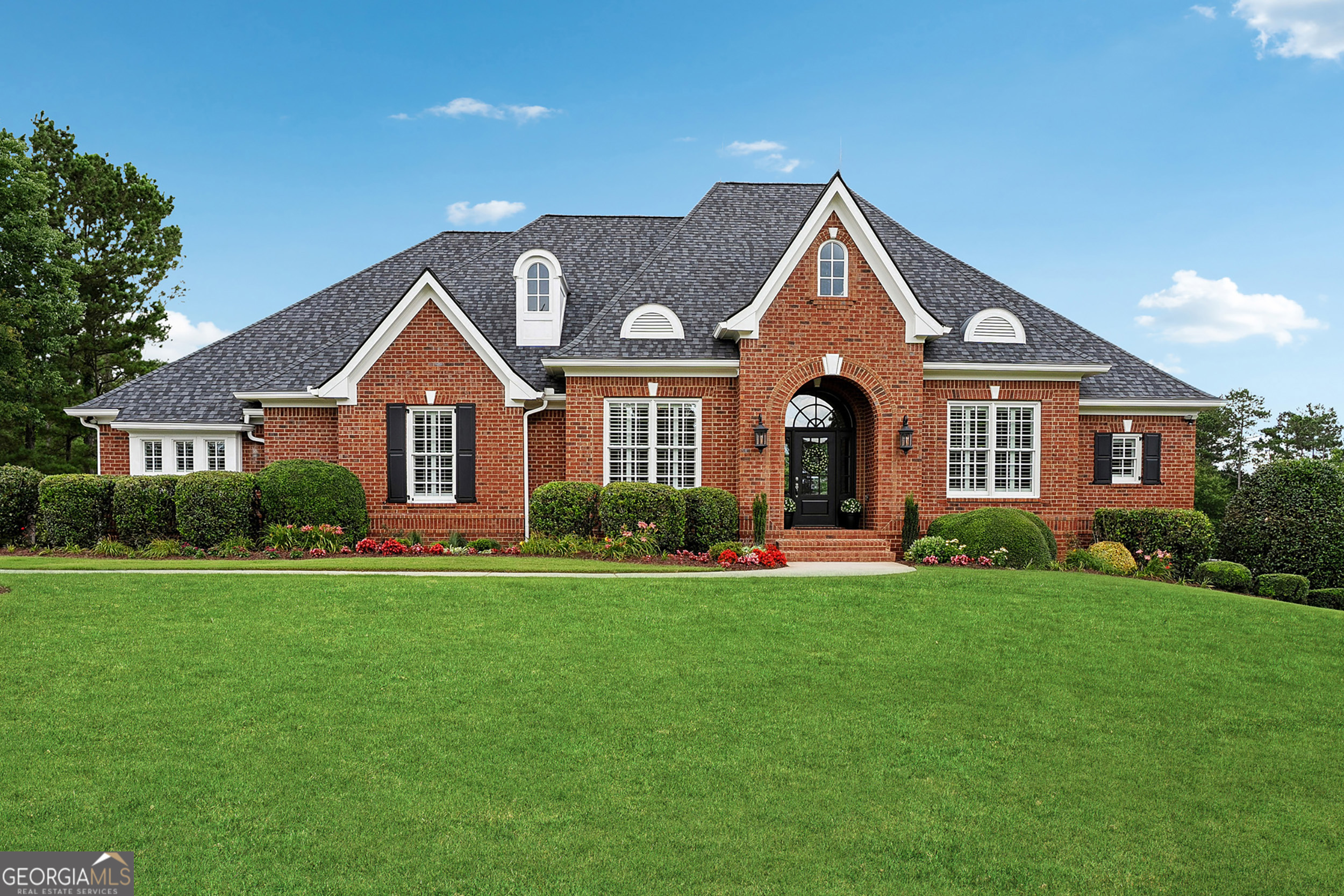 377 Beaumont Farms DR
