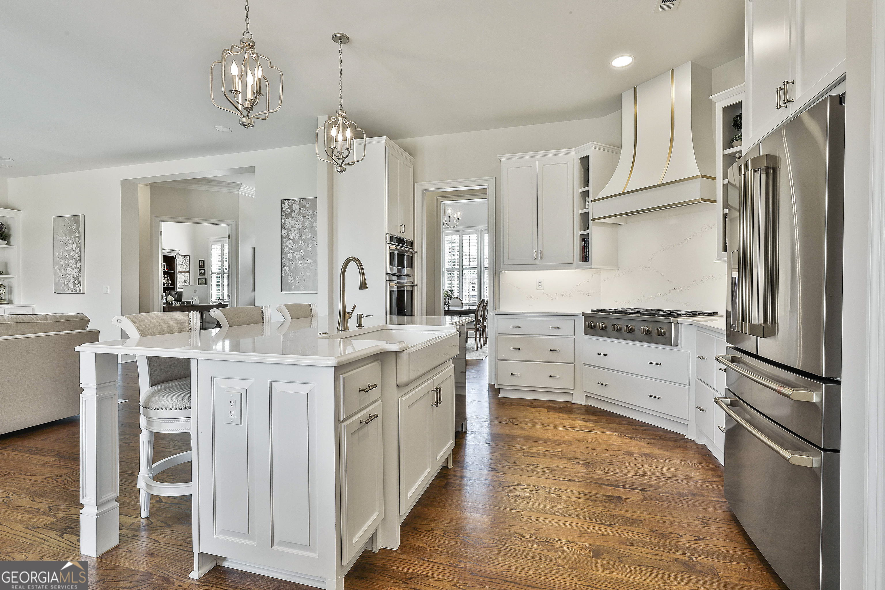 Sharpsburg, Georgia 30277, United States, 5 Bedrooms Bedrooms, ,5 BathroomsBathrooms,Residential,Active,165828