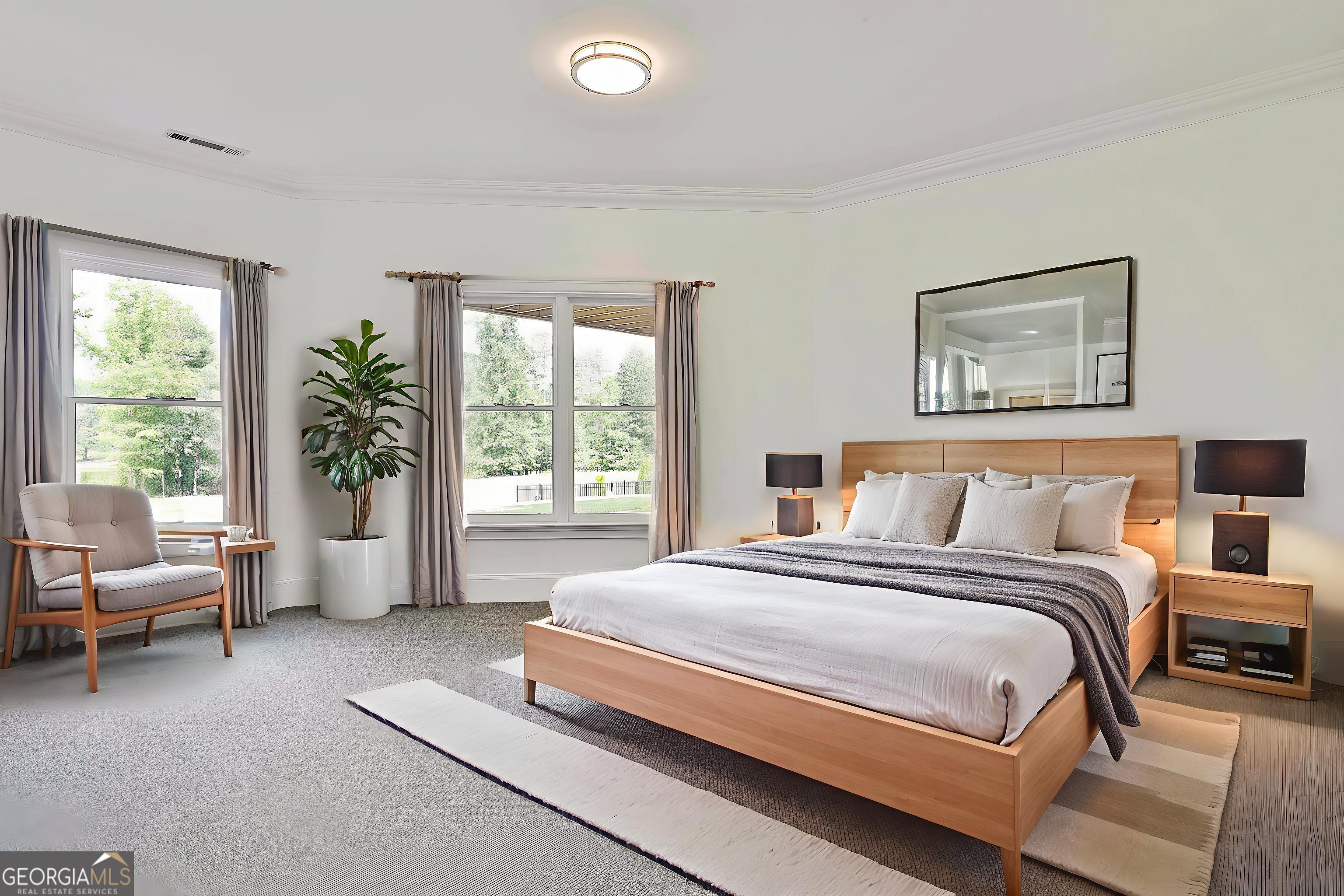 Sharpsburg, Georgia 30277, United States, 5 Bedrooms Bedrooms, ,5 BathroomsBathrooms,Residential,Active,165828