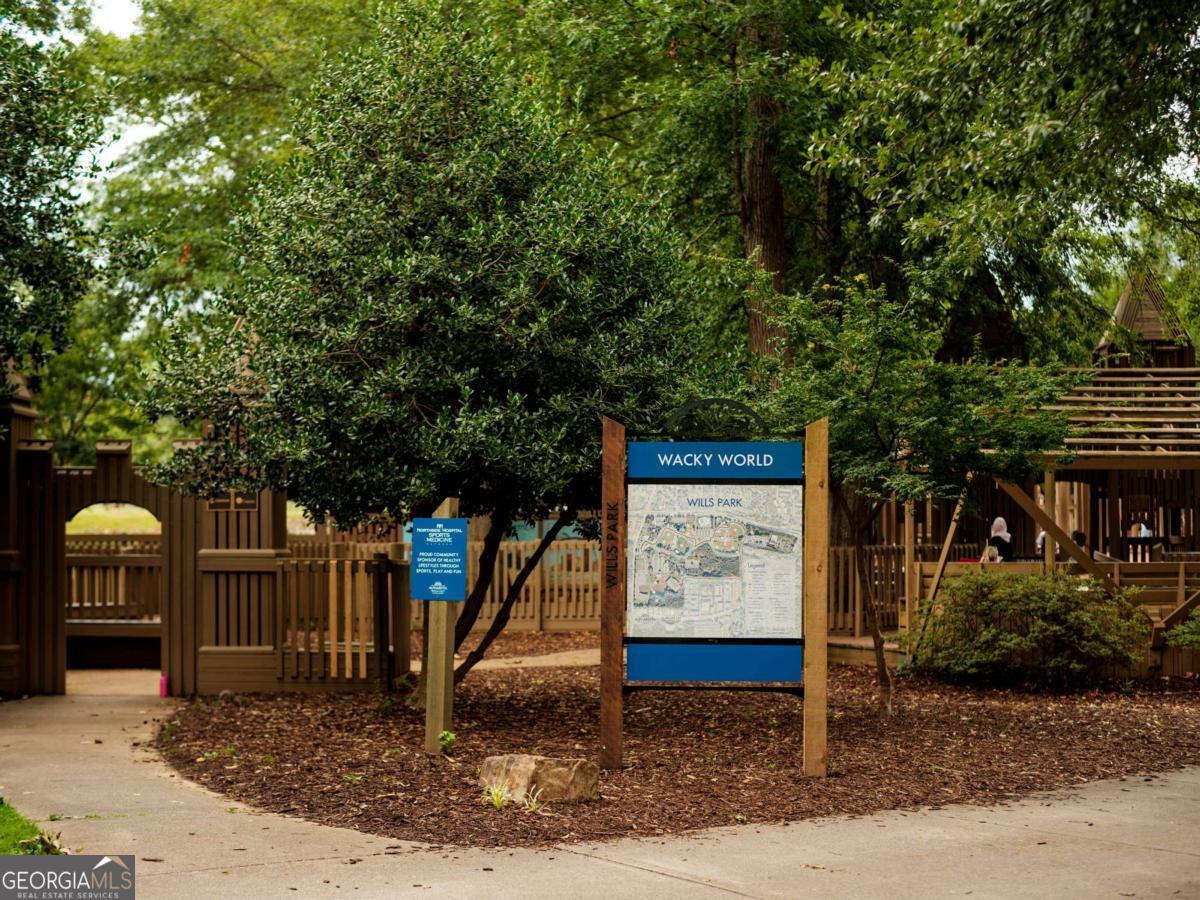 Findley Row - Residential