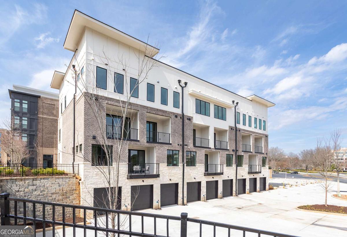 Findley Row - Residential