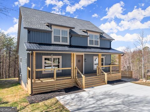 196 Asbury Meadow Court, Cleveland, GA 30528 - MLS#: 10451078