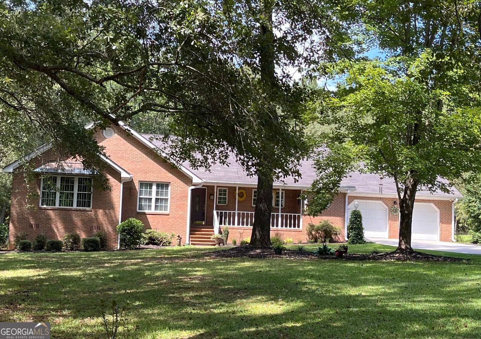 934 McCollum RD