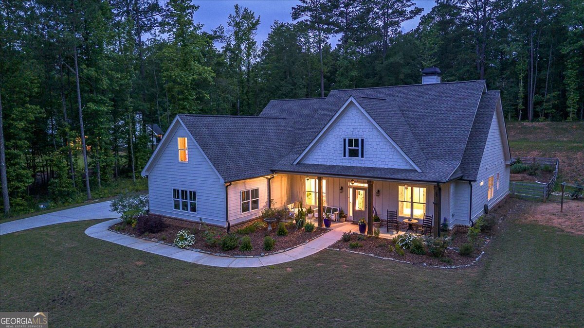 1069 Dean Hill RD