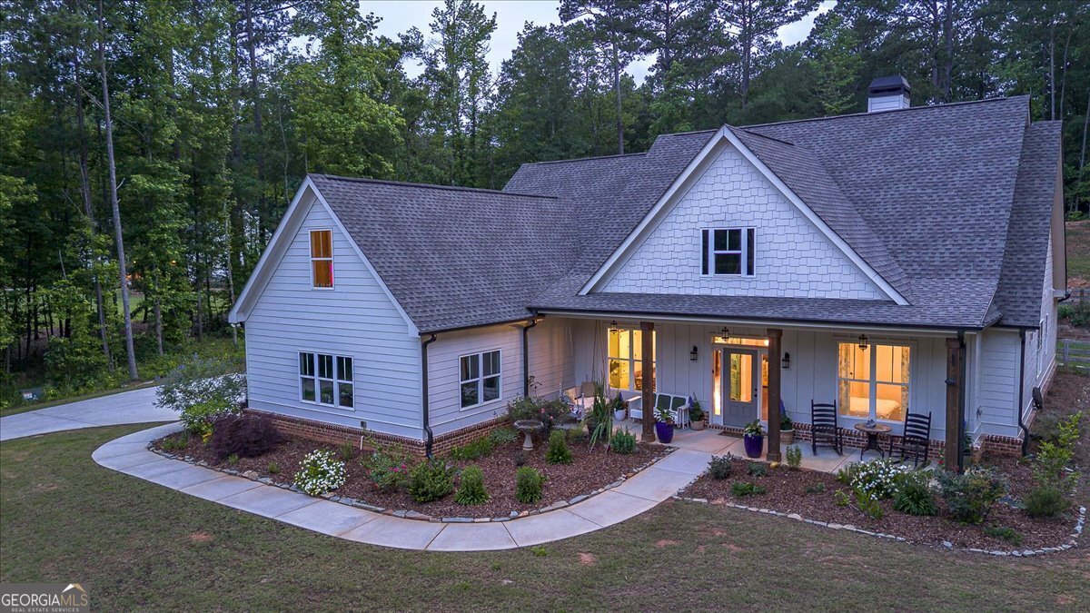 1069 Dean Hill RD