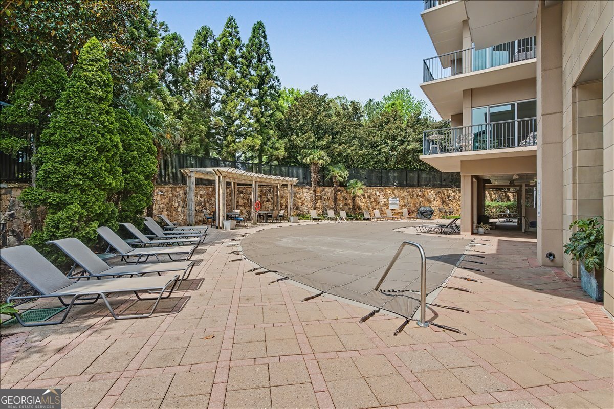 4561 Olde Perimeter WAY 608