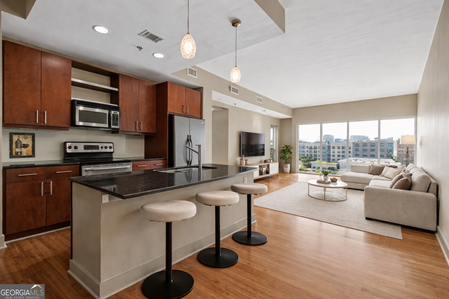 4561 Olde Perimeter WAY 608