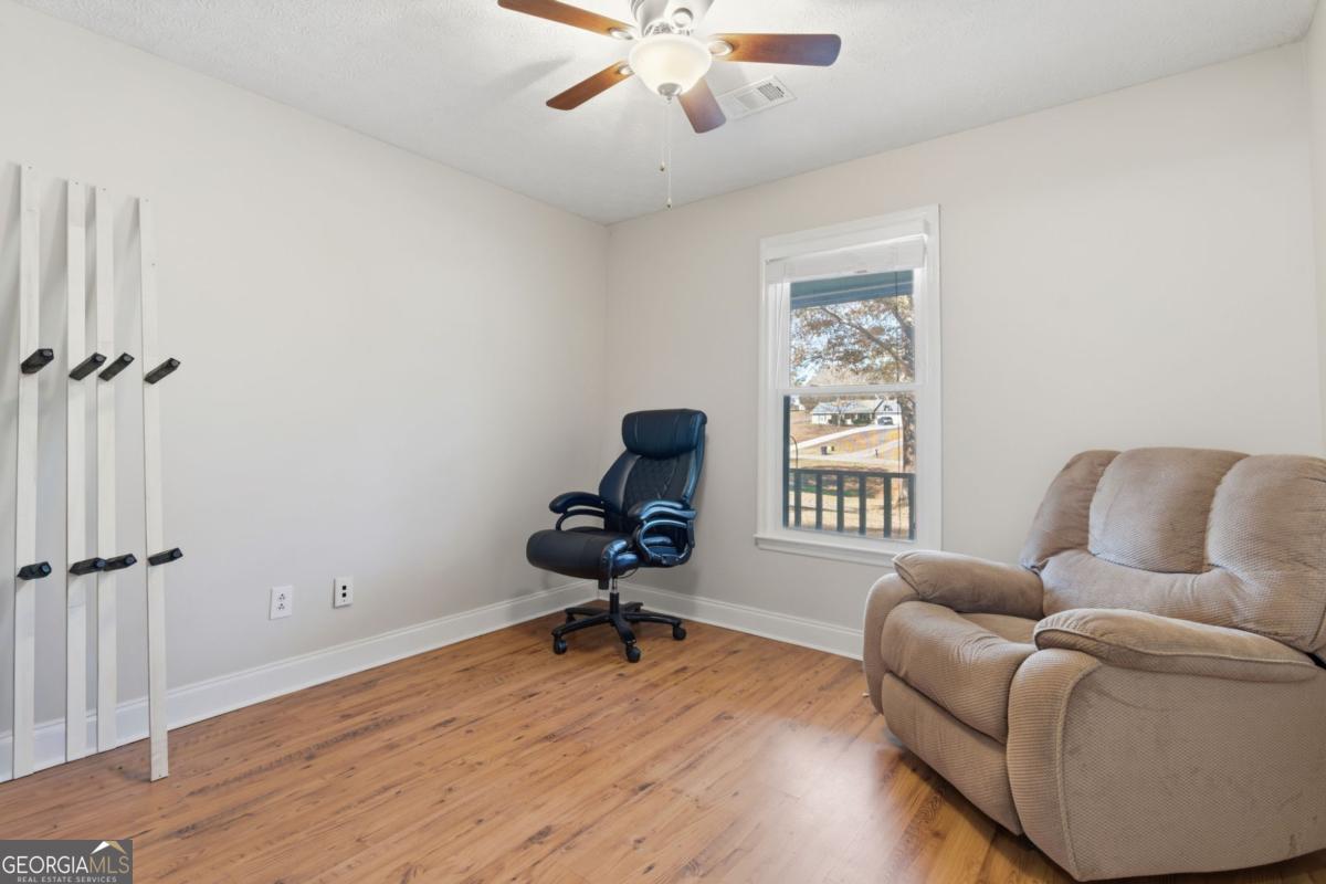 Springbrook - Residential