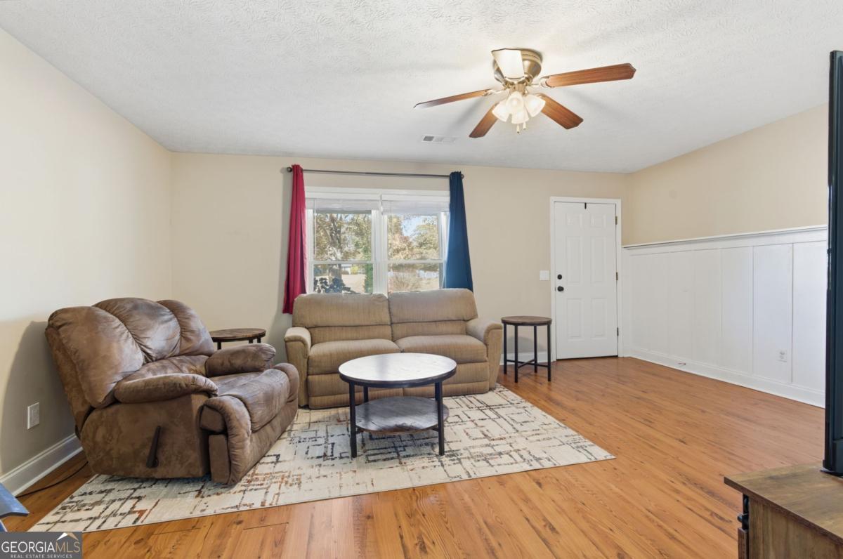 Springbrook - Residential