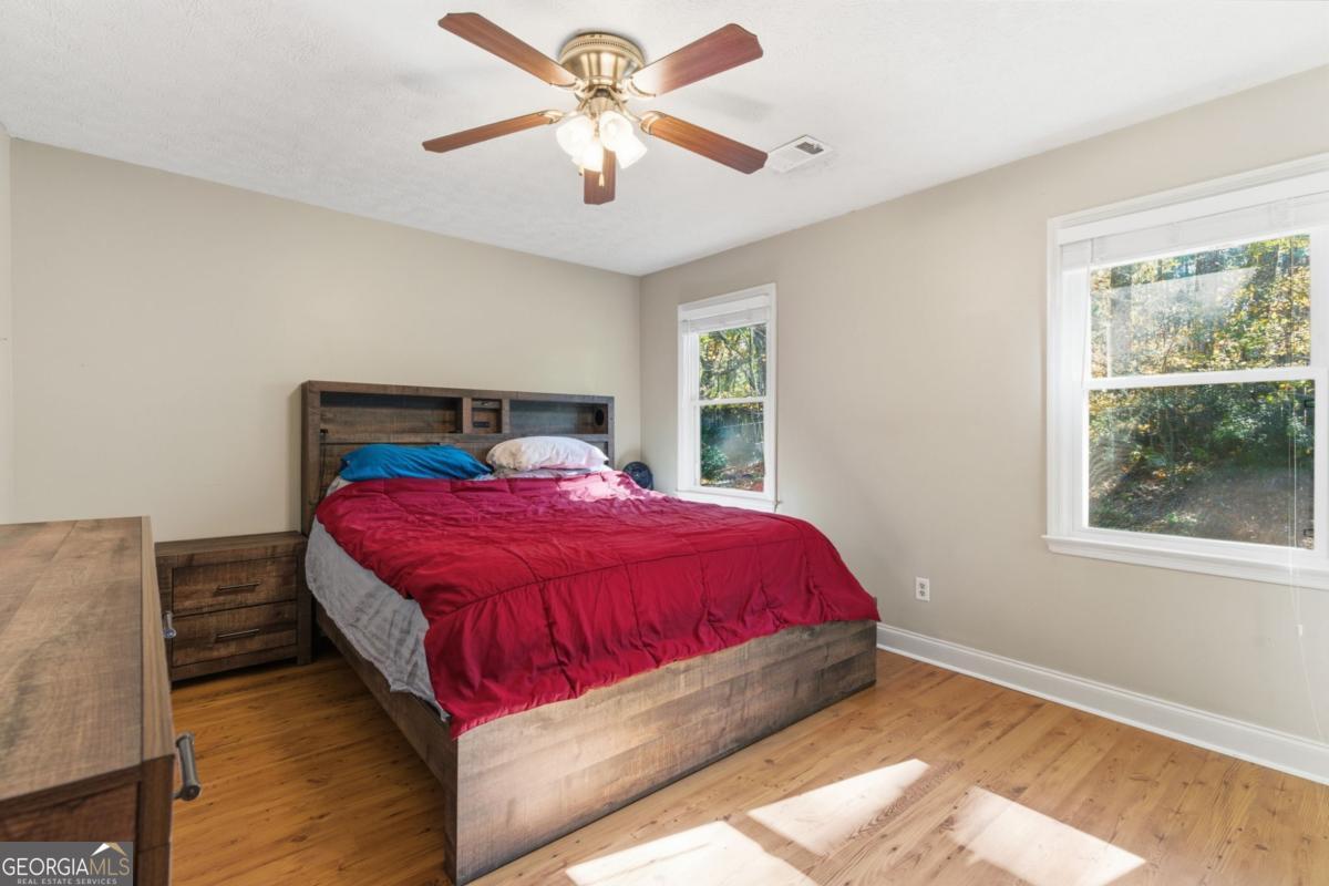 Springbrook - Residential