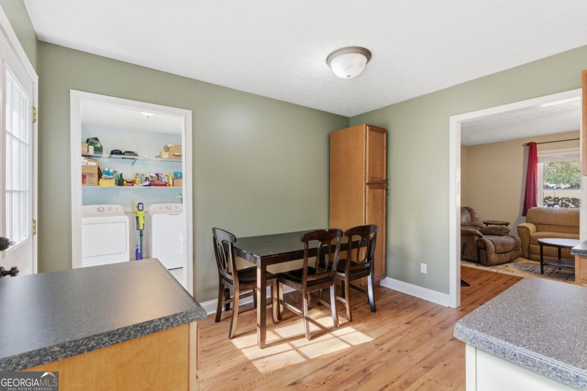 Springbrook - Residential