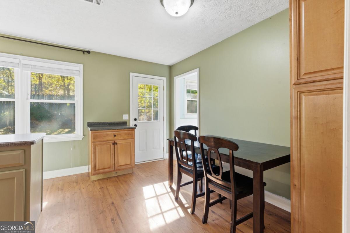 Springbrook - Residential