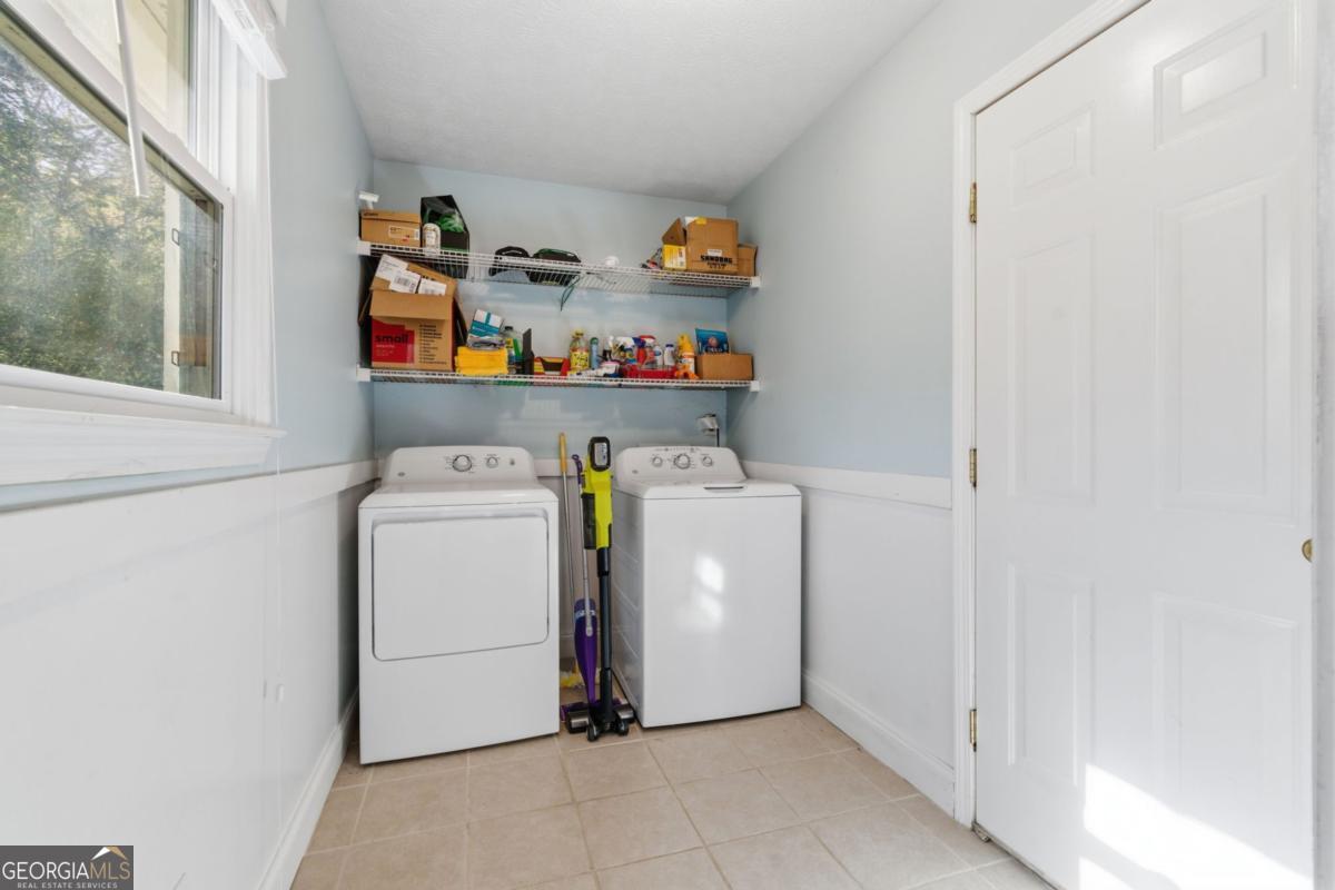 Springbrook - Residential