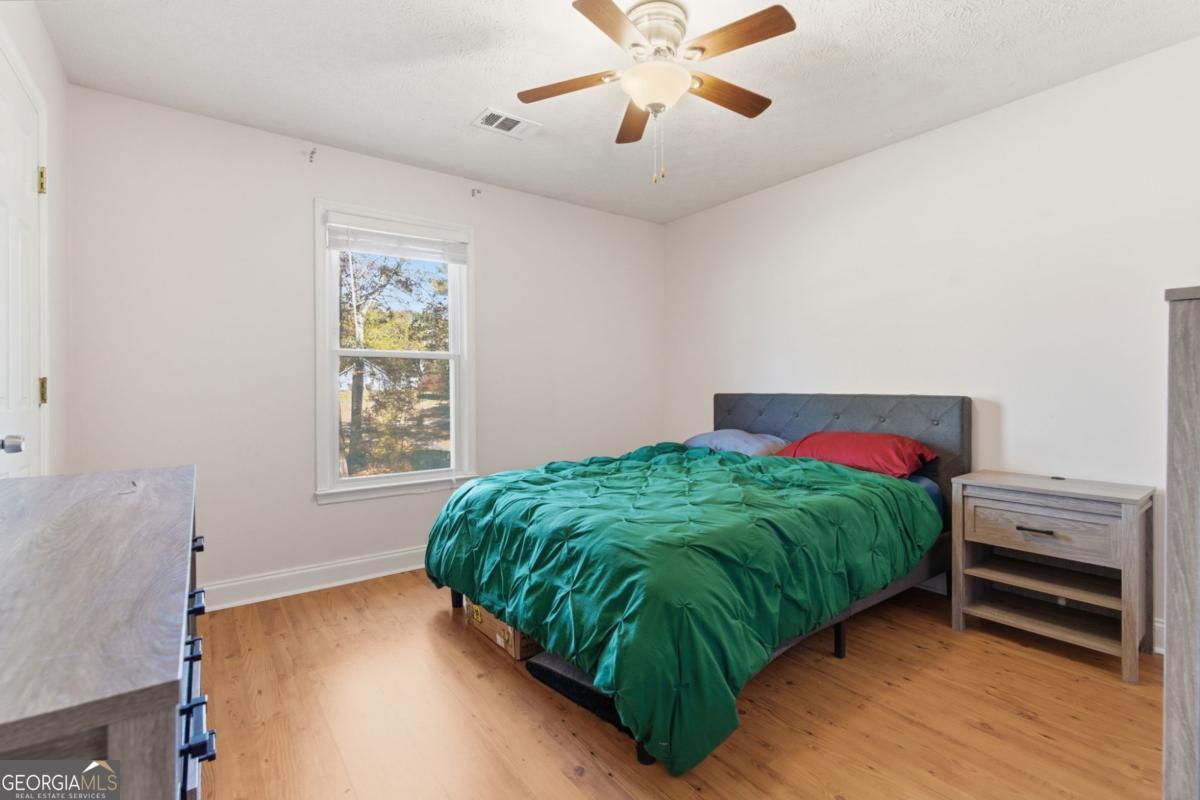 Springbrook - Residential