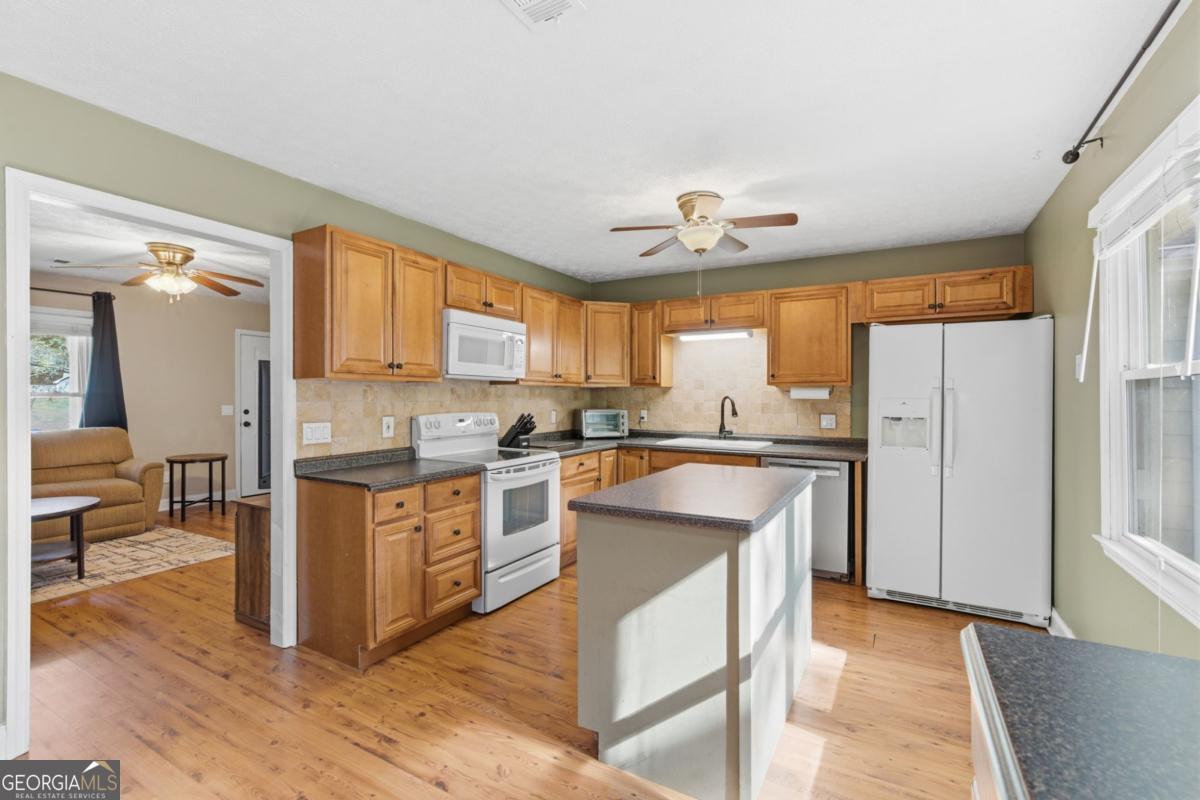 Springbrook - Residential