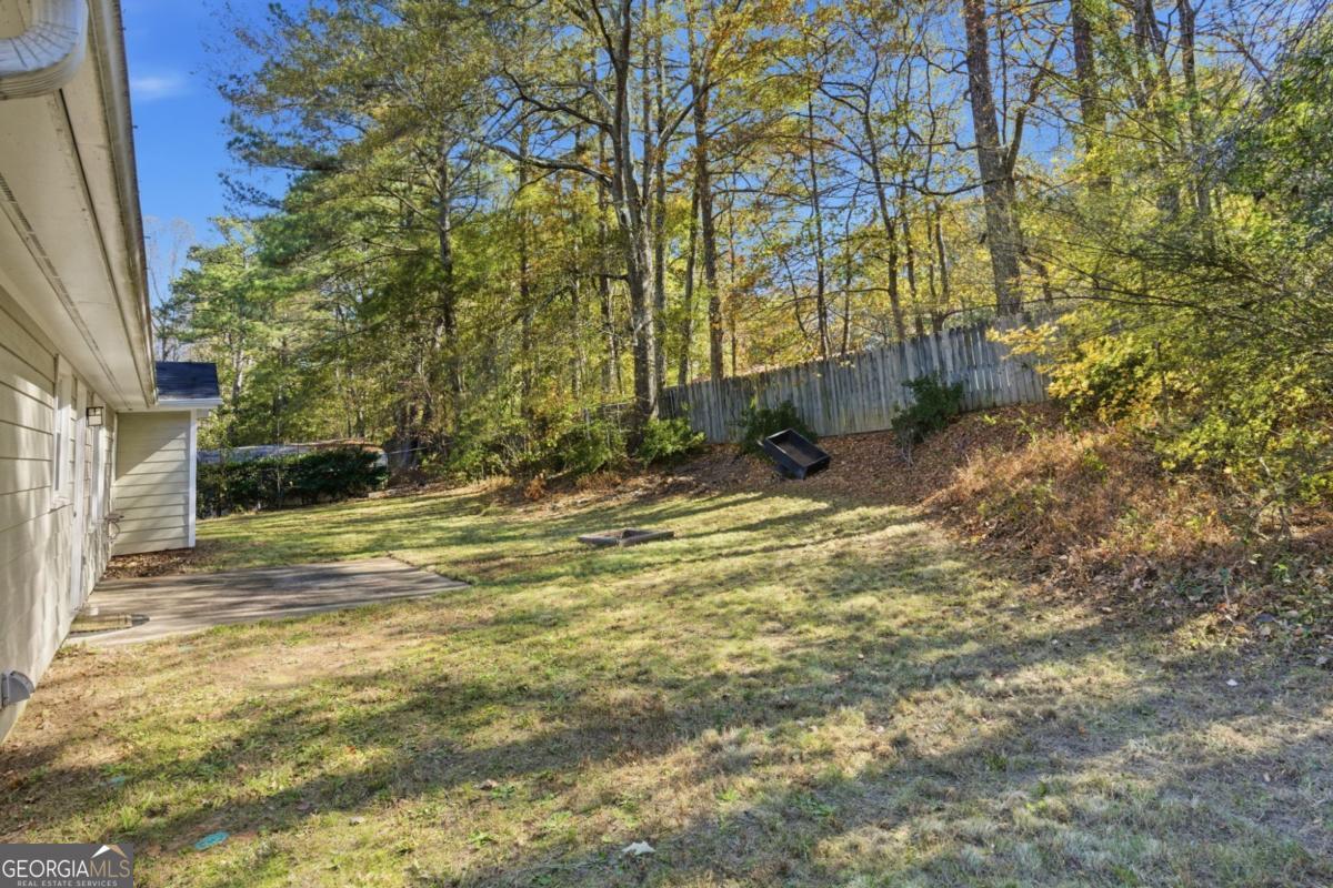 Springbrook - Residential