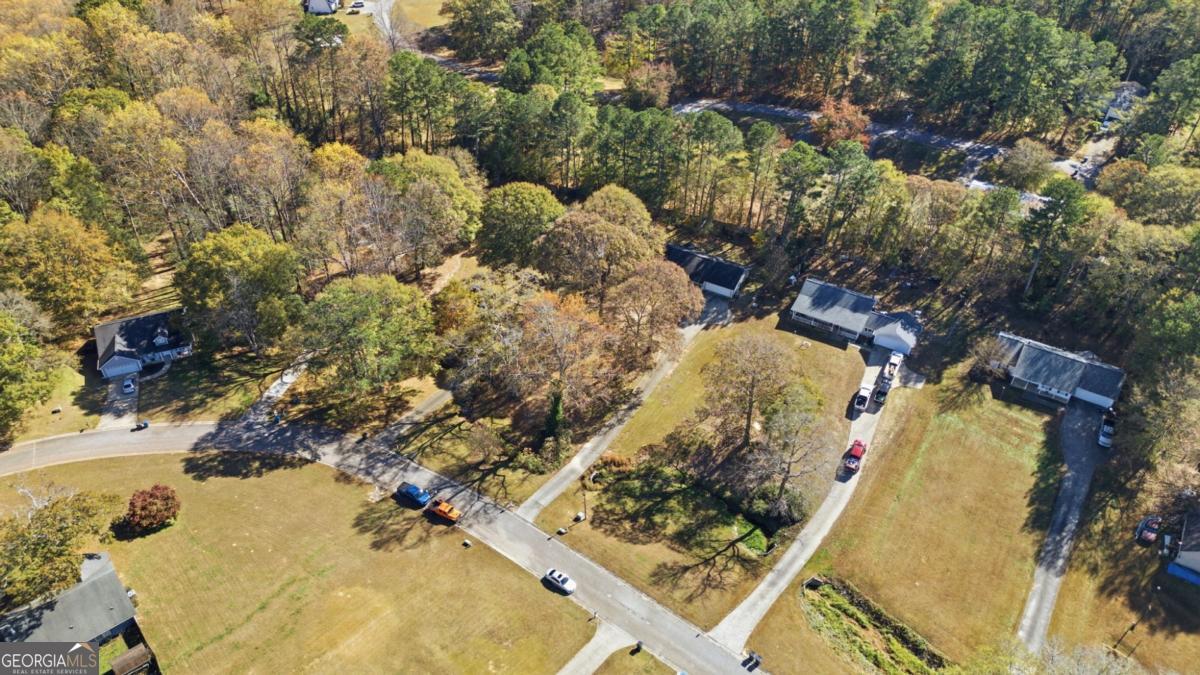 Springbrook - Residential