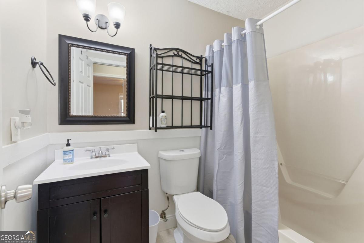 Springbrook - Residential