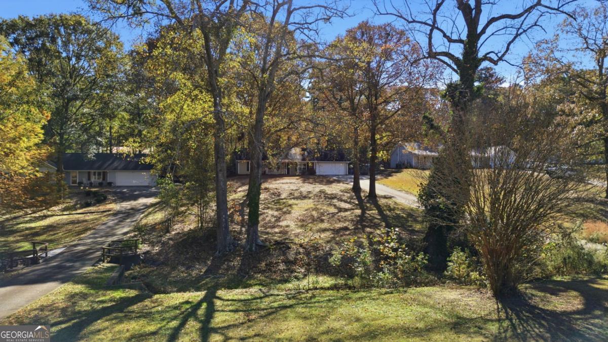 Springbrook - Residential