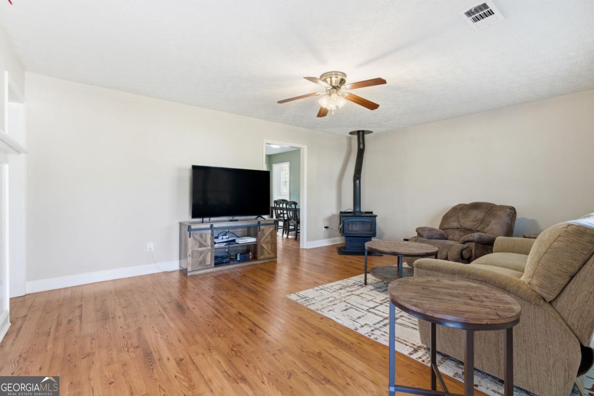 Springbrook - Residential