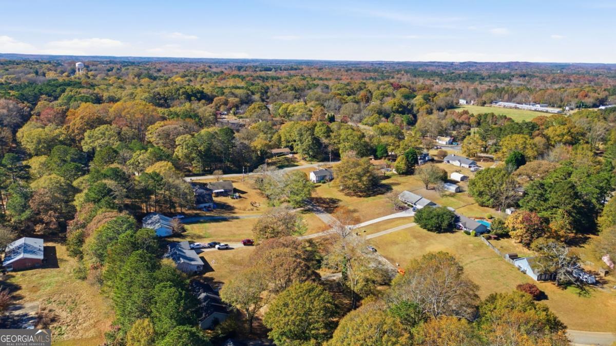 Springbrook - Residential