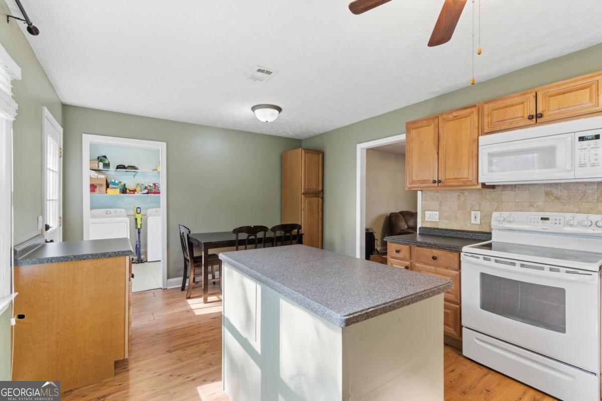 Springbrook - Residential