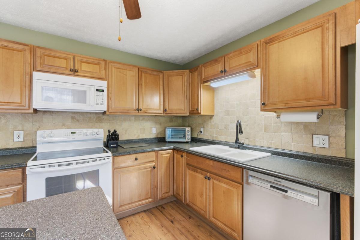 Springbrook - Residential