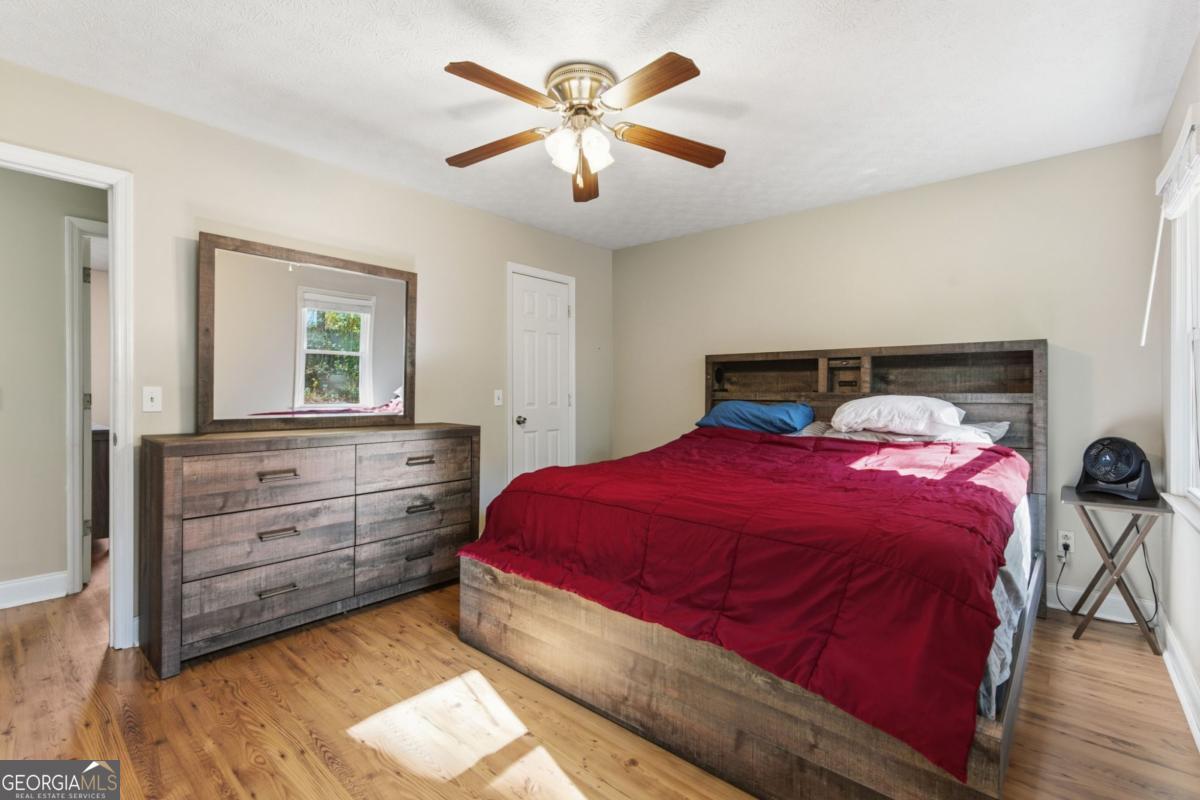 Springbrook - Residential