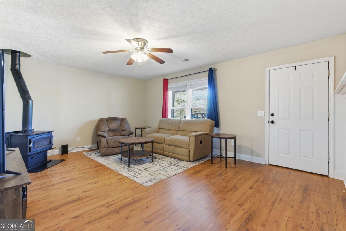 Springbrook - Residential