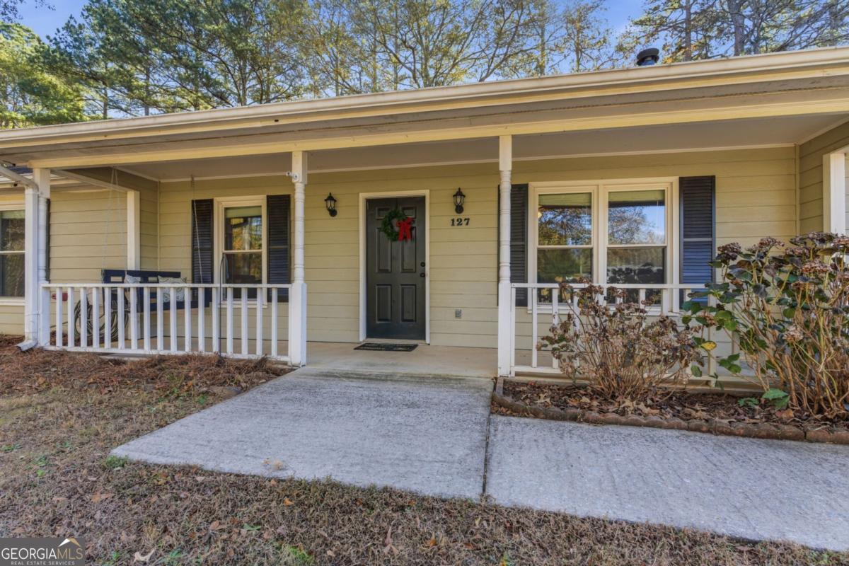 Springbrook - Residential