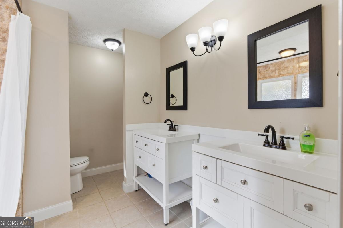 Springbrook - Residential