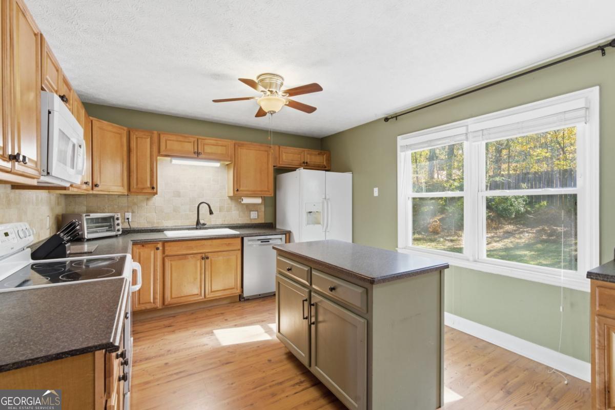 Springbrook - Residential