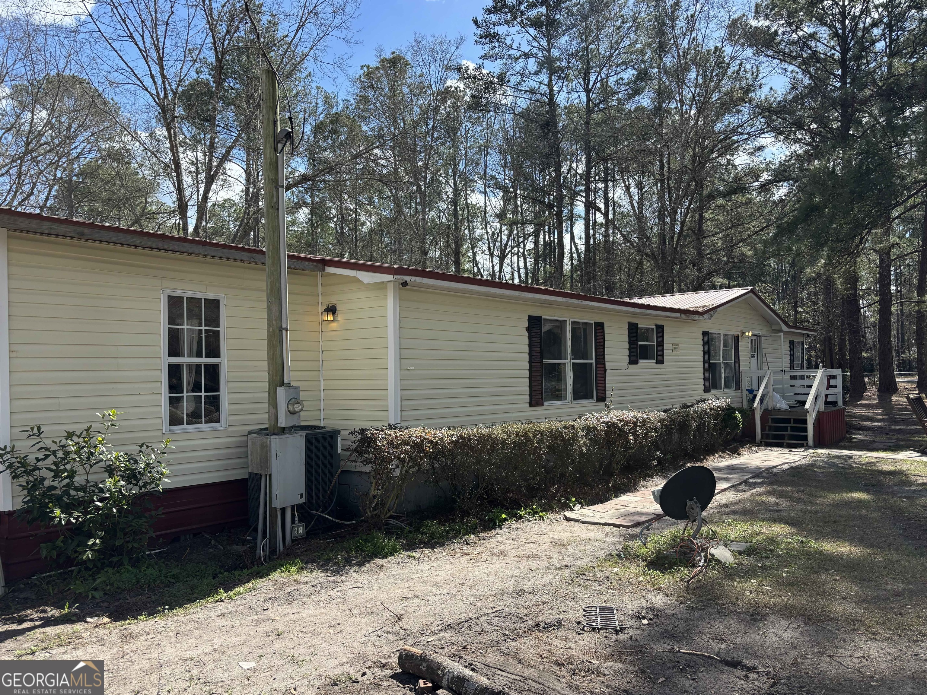 108 Beecher DR