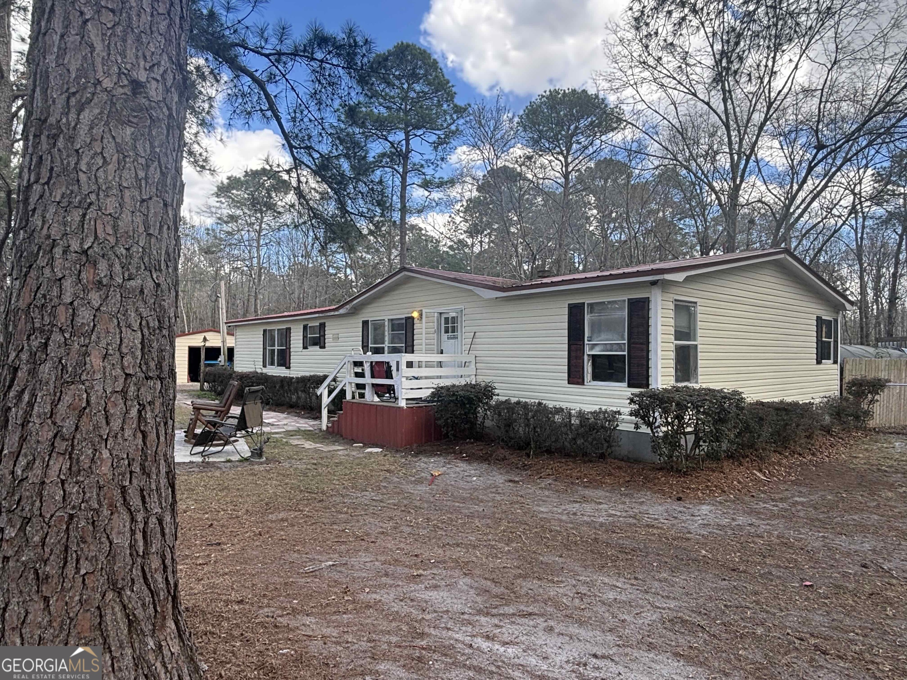 108 Beecher DR