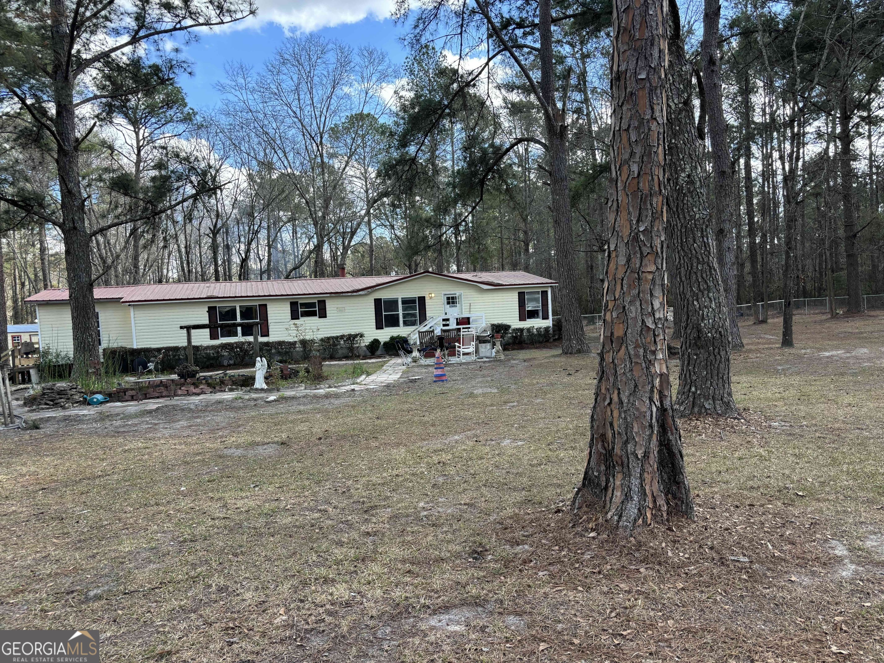 108 Beecher DR
