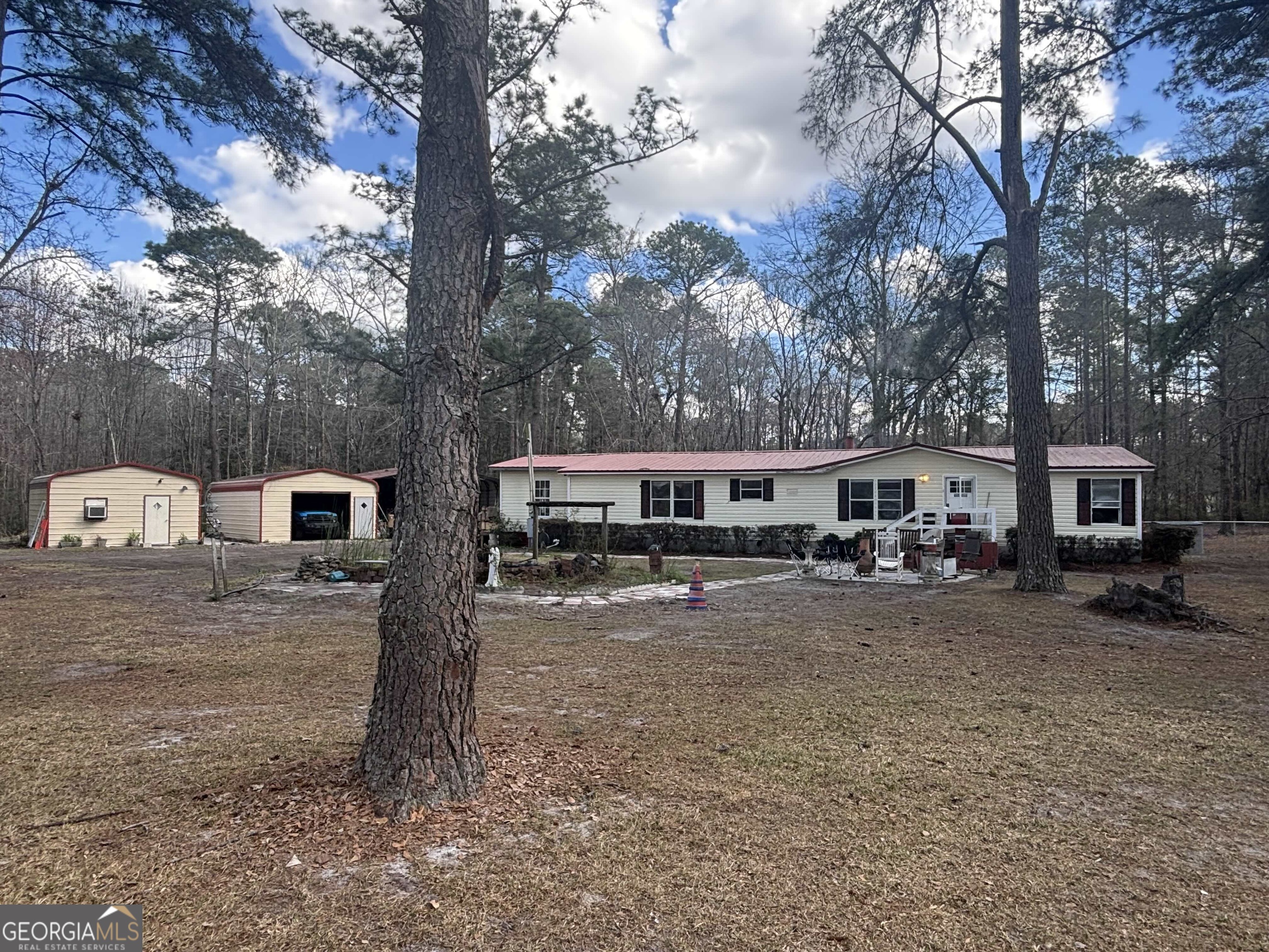 108 Beecher DR