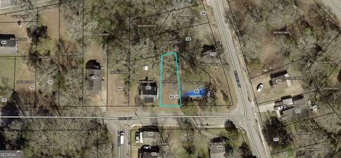 803 1/2 Hines ST Lagrange GA 30240