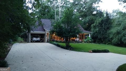 A home in West Point