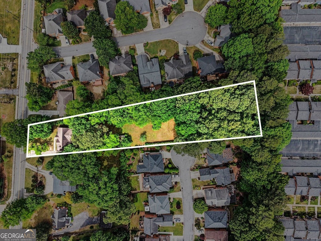 Photo of 1793 Frazier Road, Decatur, GA 30033 (MLS # 10835876)
